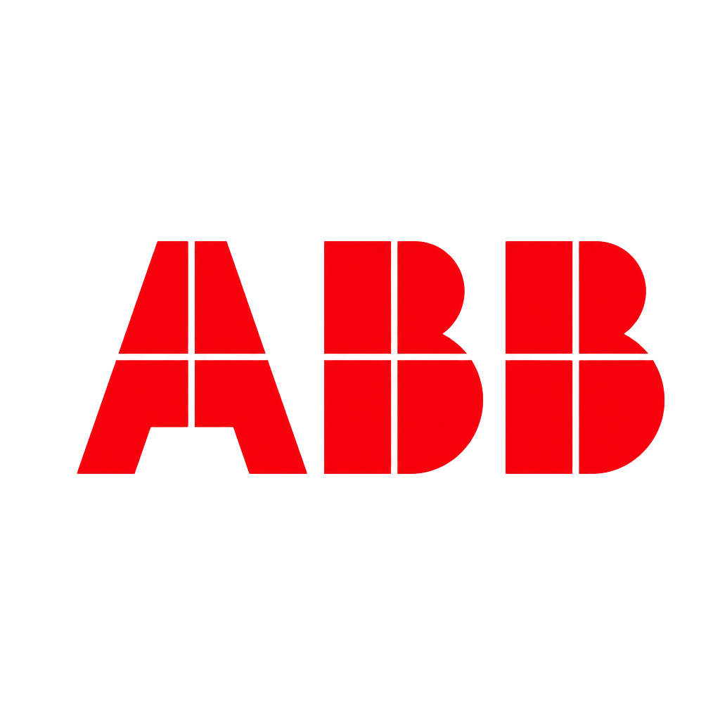 ABB logo