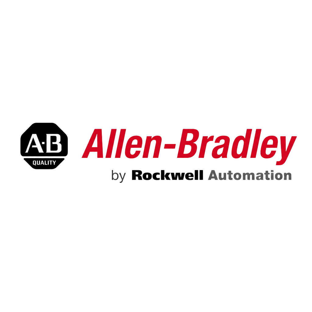 ALLEN-BRADLEY logo