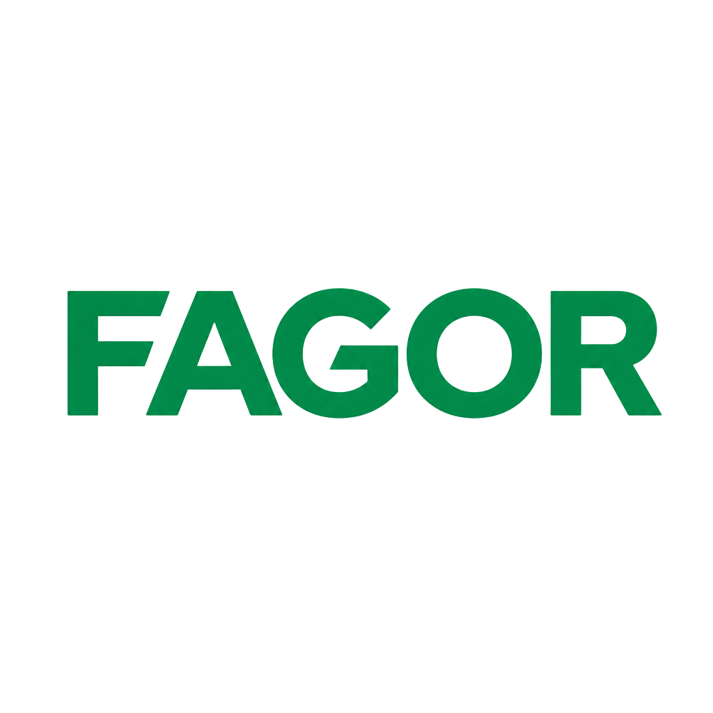 FAGOR logo