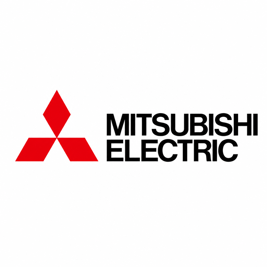 MITSUBISHI logo