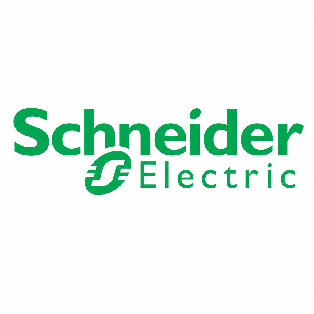 SCHNEIDER logo