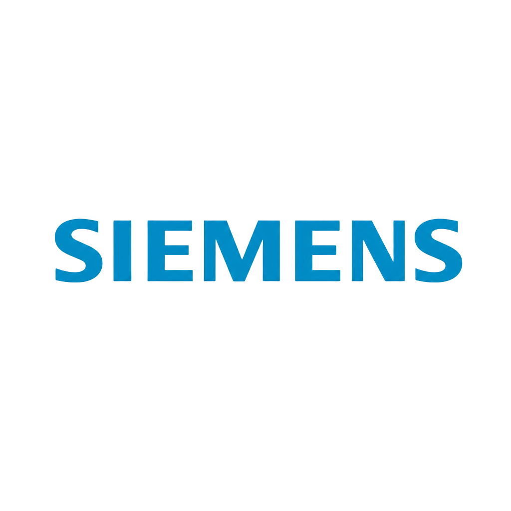 SIEMENS logo
