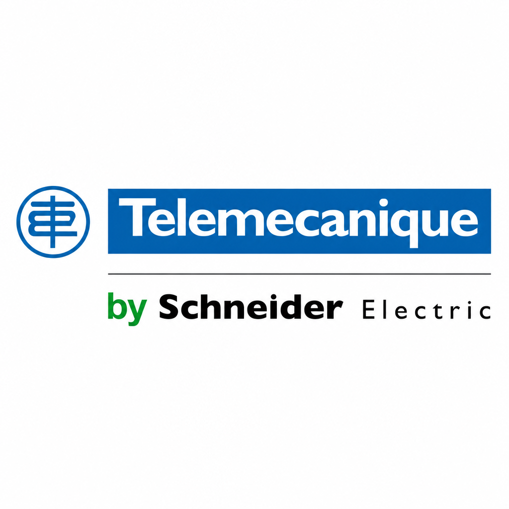 TELEMECANIQUE logo