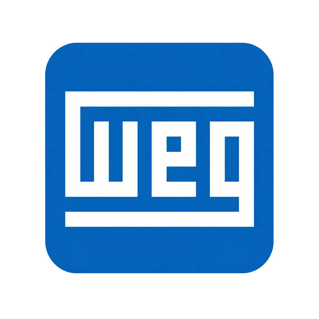 WEG logo