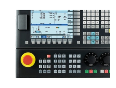 CNC's
