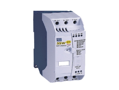 Soft Starters
